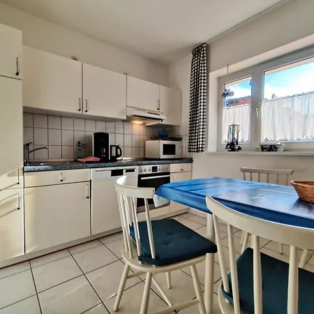 Ostseeblick, Ruegen 14 Ostseebad Kühlungsborn